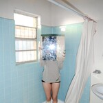 [New Vinyl] Late Night Drive Home: as i watch my life online (2LP-opaque white vinyl) [EPITAPH]