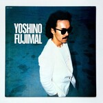 [Japanese Vintage] Fujimal, Yoshino: self- titled (w/ Insert) [JAPANESE VINTAGE]