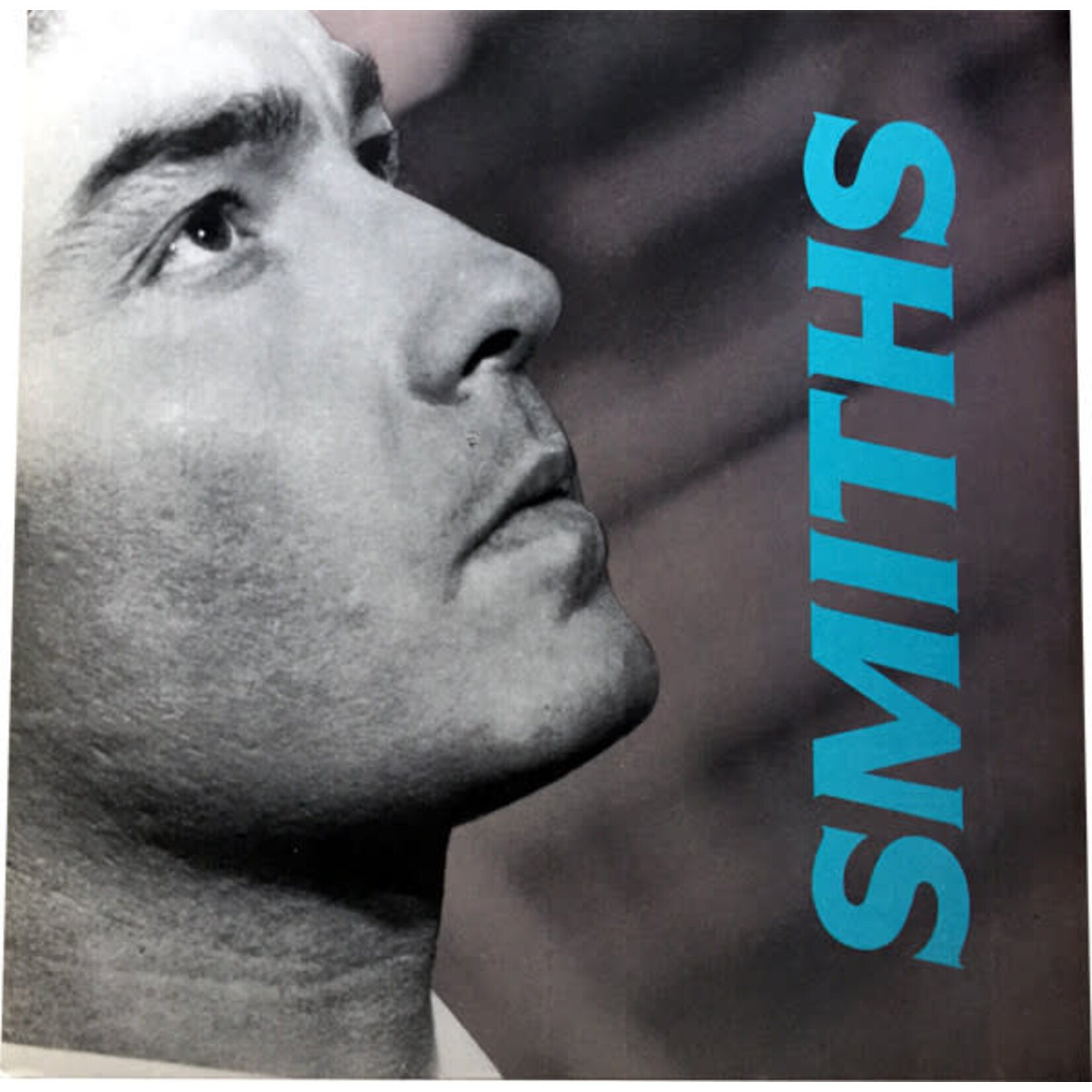 [Vintage Vinyl] Smiths:  Panic (12") [VINTAGE]