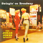 Jones, Jonah Quartet: Swinging on Broadway [VINTAGE]