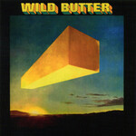 [Kollectible Vinyl] Wild Butter: Wild Butter (1970, USA, VG+) [UNITED ARTIST RECORDS]