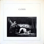[Kollectibles] Joy Division: Closer (1981, Canada, Post Punk, Disc VG+) [FACTORY]