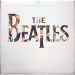 [Kollectible Vinyl] The Beatles: 20 Greatest Hits (1982, USA, Sealed) [EMI]