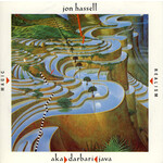[Kollectible Vinyl] Jon Hassell: Aka Darbari Java (1983, Canada, Electronic, Sealed) [EDITIONS EG]
