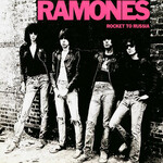 [Kollectibles] Ramones: Rocket To Russia (1977, Canada, Punk, VG+) [SIRE]