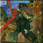 [Kollectibles] Santana: Abraxas (1981, USA, Audiophile, EX) [CBS]