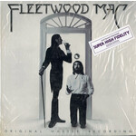 [Kollectibles] Fleetwood Mac: Fleetwood Mac (1979, USA, Audiophile, Sealed) [MOBILE FIDELITY SOUND LAB]