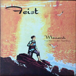 [Kollectible Vinyl] Feist: Monarch Lay Your Jewelled Head Down (2012, Canada, VG+) [SELF-RELEASED]