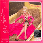 [Kollectible Vinyl] Dolly Parton: Backwoods Barbie (2023, USA, NM) [DOLLY RECORDS]