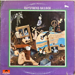 [Kollectibles] Haystacks Balboa: Haystacks Balboa (1970, Canada, EX) [POLYDOR]