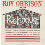 [Kollectible Vinyl] Roy Orbison: At The Rock House (1961, USA, Sun Label, VG) [SUN]