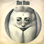 [Kollectibles] Man Made: Self-Titled (1973, Canada, Montreal Progressive Rock, EX) [GOOD NOISE RECORDS]