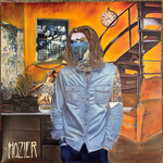 [New Vinyl] Hozier: Hozier (10th Anniversary Edition Opaque Custard Vinyl) [Columbia/Legacy]