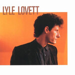 Lovett, Lyle: self-titled [VINTAGE]