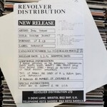 [Nick's Disk Pics] Darkthrone (Dark Throne): Soulside Journey (1991, UK, Ltd Ed Test Press,VG+) [PEACEVILLE]