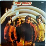 [Nick's Disk Pics] Kinks: Are The Village Green Preservation Society (1968,Canada,VG+/Ex) [PYE]