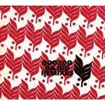 [Kollectible Vinyl] Boozoo Bajou: Remixes (2003, Germany, Down Tempo, VG+) [STEREO DELUXE]