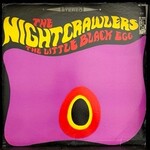 [Nick's Disk Pics] Night Crawlers: The Little Black Egg (1967,USA,VG+)[KAPP]