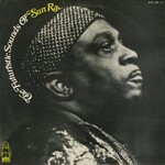 [Kollectibles] Sun Ra: The Futuristic Sounds Of Sun Ra (1969, France, VG+) [BYG RECORDS]