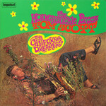 [Kollectibles] Tom Scott With The California Dreamers: The Honeysuckle Breeze (1972, USA, VG+) [IMPULSE!/ABC]