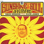 [Kollectible Vinyl] Jaki Byard Trio: Sunshine Of My Soul (1972, USA, VG+) [PRESTIGE]