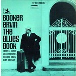[Kollectible Vinyl] Booker Ervin: The Blues Book (1972, USA, VG+) [PRESTIGE]