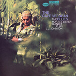 [Kollectible Vinyl] The Horace Silver Quintet Plus J.J. Johnson: The Cape Verdean Blues (1965, USA, Mono "Ear", VG+) [BLUE NOTE]