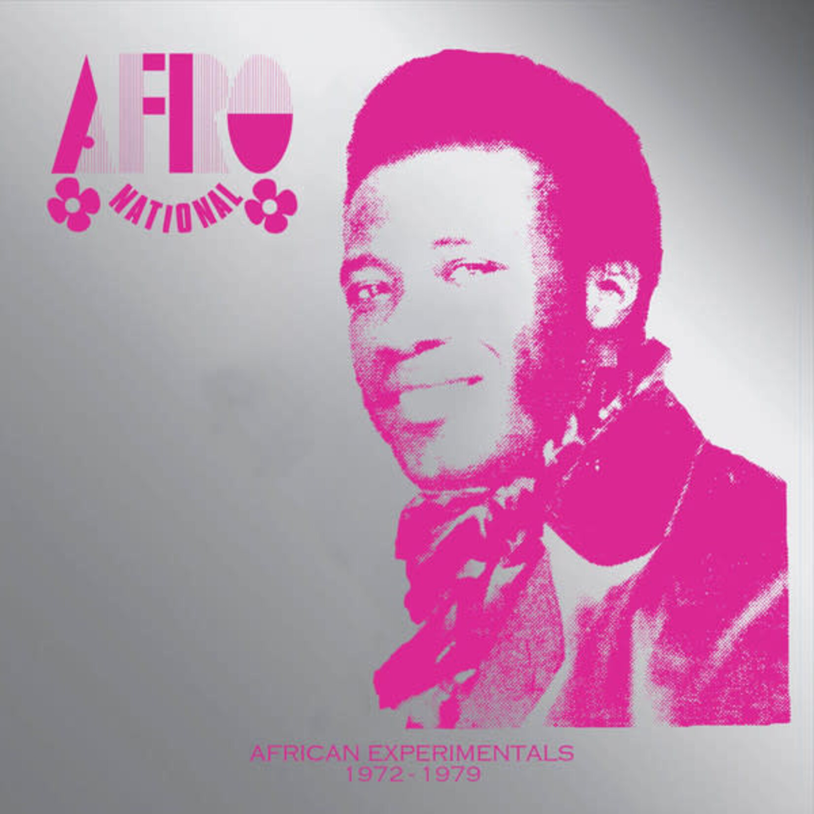 [Kollectible Vinyl] Afro National: African Experimentals 1972 - 1979 (2018, Europe, Afrobeat/ High Life, Sealed) [ AFRICA SEVEN]