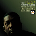 [Kollectibles] John Coltrane Quartet: Ballads (1963, USA, VG) [IMPULSE!]