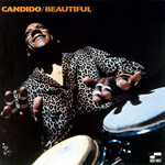 [Kollectibles] Candido: Beautiful (1971, USA, Jazz-Funk, VG+) [BLUE NOTE]
