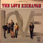 [Nick's Disk Pics] Love Exchange, The: The Love Exchange (1968, Canada, NM)[CAPITOL]