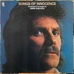 [Nick's Disk Pics] Axelrod, David: Songs Of Innocence (1975, USA, VG+) [CAPITOL]