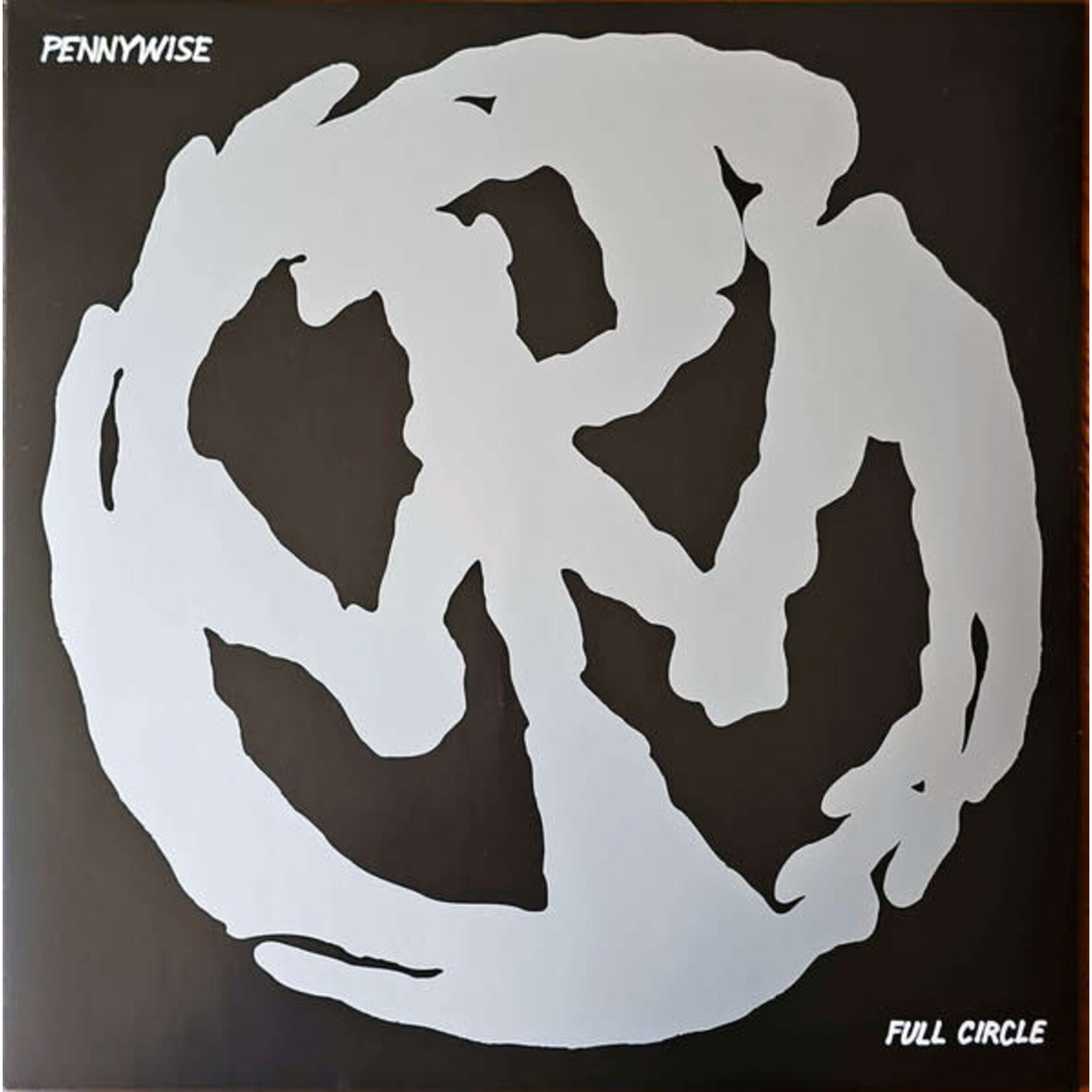 米LP Pennywise Pennywise (- Us Original) E864121 EPITAPH /00260 Pennywise - Pennywise - Amazon.com Music