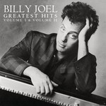 [New Vinyl] Joel, Billy: Greatest Hits Volume I & II [COLUMBIA]