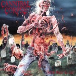 [New] Cannibal Corpse: Eaten Back To Life (Blue Smoke Vinyl) [METAL BLADE RECORDS]