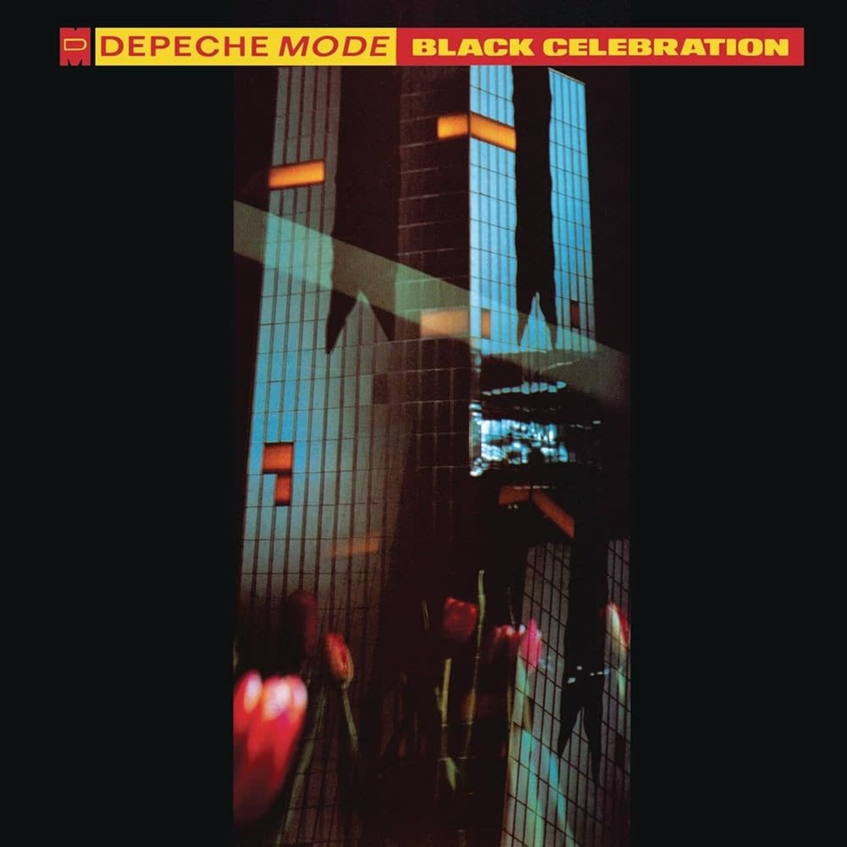 [New] Depeche Mode: Black Celebration [LEGACY RECORDINGS]