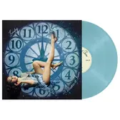 Laufey: A Matter Of Time (Timeless Blue Vinyl) [LAUFEY LLC] - Kops
