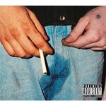 [New Vinyl] Tyler, The Creator: Cherry Bomb (Translucent Blue Vinyl) [ODD FUTURE]