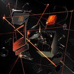 [New Vinyl] Rise Against: Ricochet (Indie Exclusive, Neon Orange Coloured Vinyl) [LOMA VISTA]