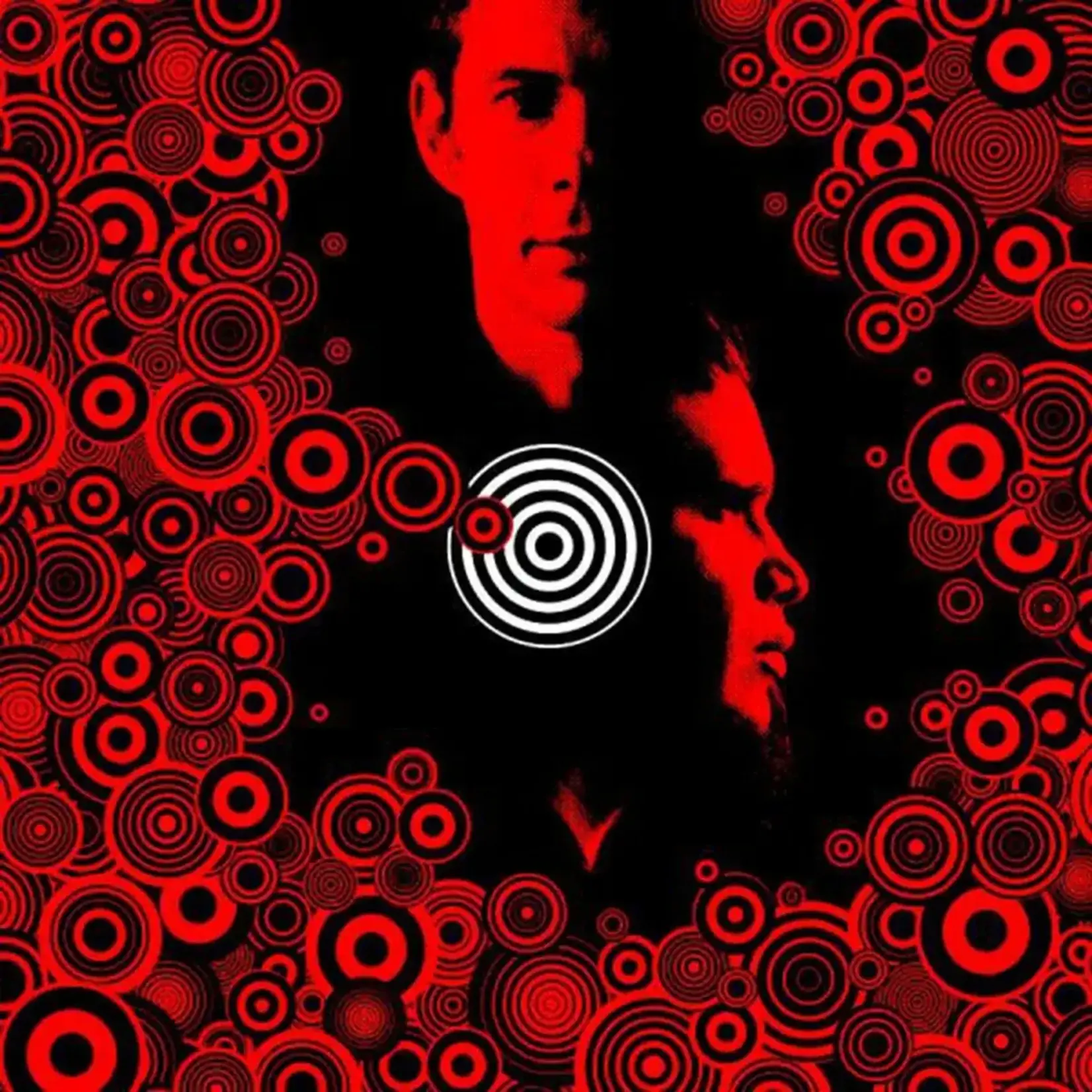 [New Vinyl] [Out of Print] Thievery Corporation: The Cosmic Game (2LP, 20th Anniversary Edition) [UNIVERSAL]