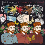[New] Field Medic: Surrender Instead (Bone With Red Splatter Coloured Vinyl) [ALTERNATE SIDE]