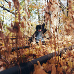 [New Vinyl] Woods, Billy: Golliwog (2LP) [BACKWOODZ]