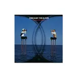 [New Vinyl] Dream Theater: Falling Into Infinity (2LP, Clear Vinyl) [RHINO]