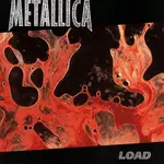[New Vinyl] Metallica: Load (Remastered) [WARNER]