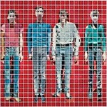 [New] Talking Heads: More Songs About Buildings and Food (2LP, Indie Exclusive, Red Vinyl) [RHINO]