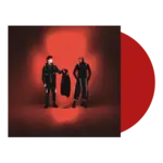 [New] Twenty One Pilots: Breach (Red Vinyl) [WARNER]
