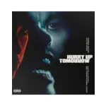 [New Vinyl] Weeknd: Hurry Up Tomorrow (2LP, Original Motion Picture Soundtrack) [THE WEEKND XO INC]