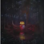 [New] Lord Huron: The Cosmic Selector Vol. 1 (2LP glow-in-the-dark w/splatter-indie excl.) [REPUBLIC]