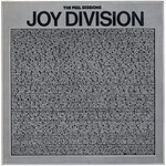 [Kollectibles] Joy Division : The Peel Sessions (1986, Canada, VG+) [STRANGE FRUIT]