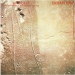 [Kollectibles] Brian Eno With Daniel Lanois & Roger Eno:  Apollo - Atmospheres & Soundtracks (1983, UK, EX) [EG]